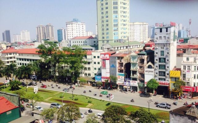 Phu Nhuan Hotel