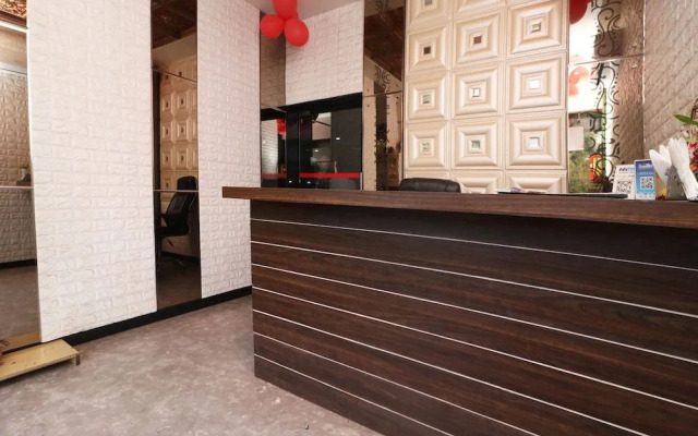 OYO 22826 Hotel Sheltear & Resturant