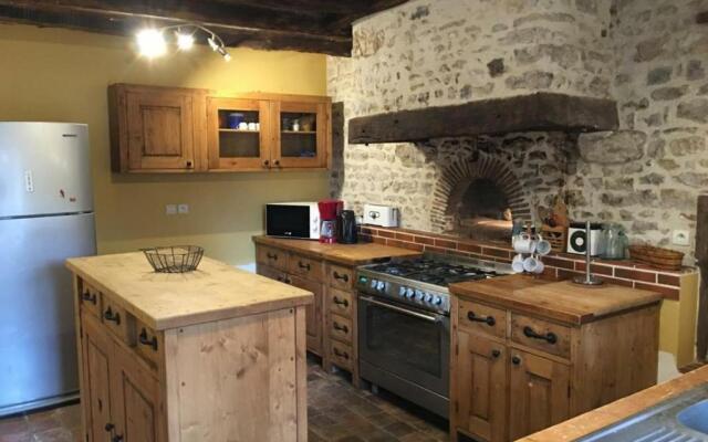 Gîte Beauce la Romaine, 6 pièces, 12 personnes - FR-1-491-94