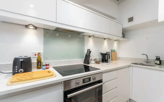 Clarendon Place 1BD in Leamington Spa