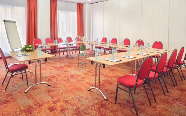 Continental Forum Constanta