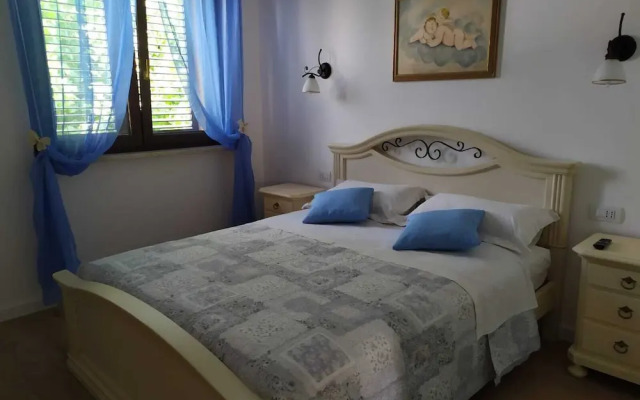 Il Giardino degli Ulivi