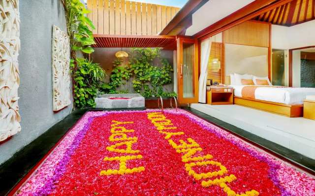 Seminyak Sanctuary Villa by Ini Vie Hospitality