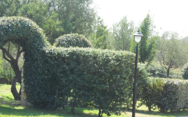 Maria Caderina Green Village