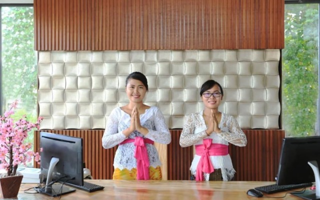 Sammada Hotel & Beach Club