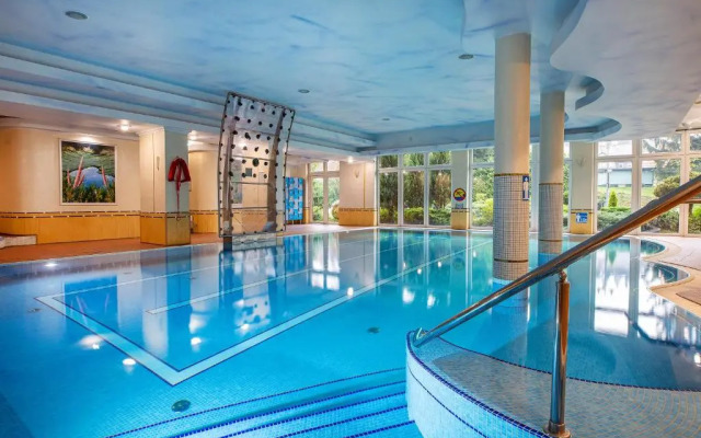 Apartamenty i pokoje Montana