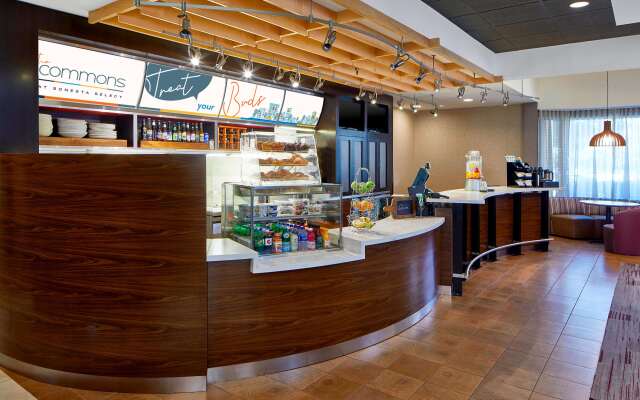 Sonesta Select Raleigh Durham Airport Morrisville Hotel