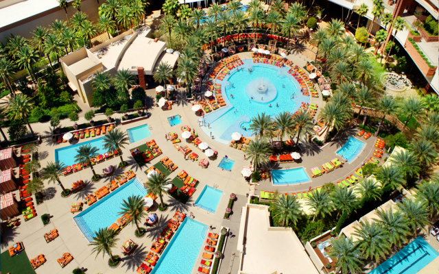 Red Rock Casino, Resort and Spa