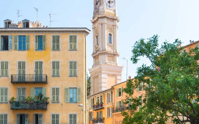 Villa la Tour