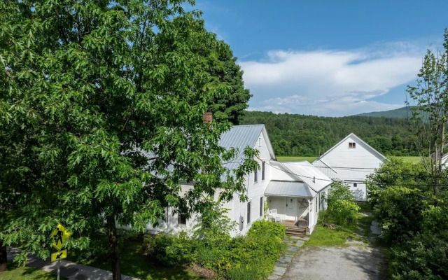 Village House 3 Bedroom Home