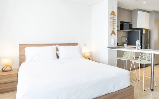 w Wonderful Loft w Fantastic View in Crespo