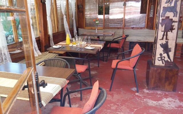 Atankalama Hotel Boutique
