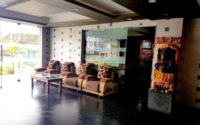 Hotel Mahabir Sheraton