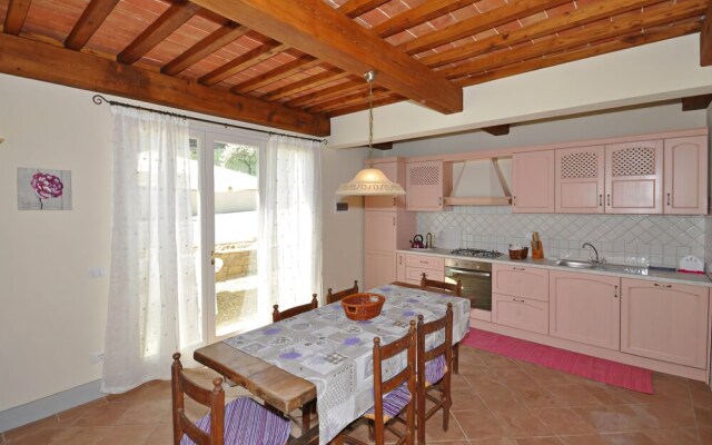 Casa Fabrizio