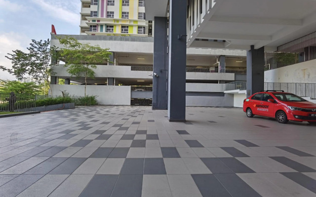2 bedroom apartment - MyCribKL Neocyber Cyberjaya