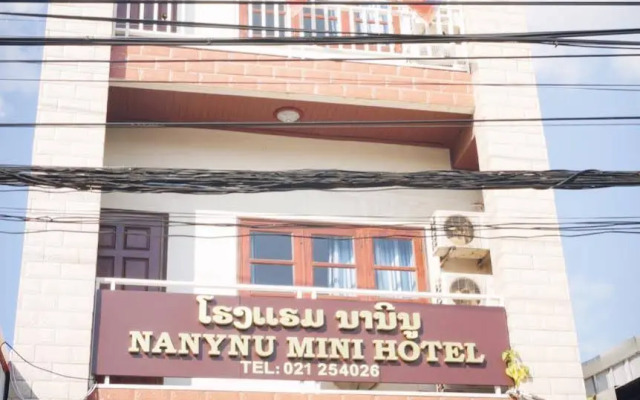 Hoang Kim Hotel