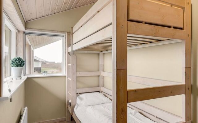 "Aniela" - 150m from the sea in NW Jutland