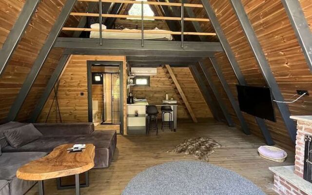 BLS Bungalove Sapanca
