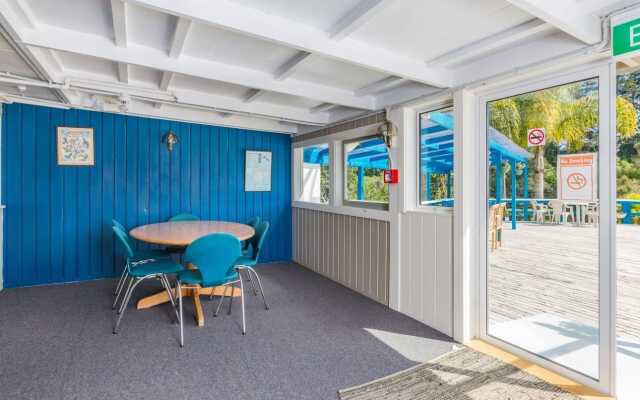 Riverside Lodge Paihia