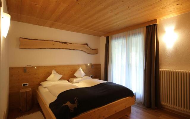 La Bercia Dolomites Chalet