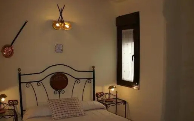 La Casa de la Abuela