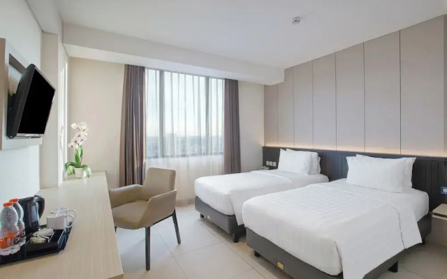 Vasaka Hotel Makassar