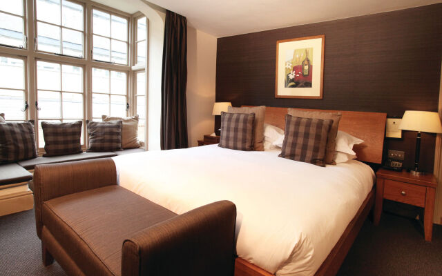 Hotel du Vin & Bistro Cambridge