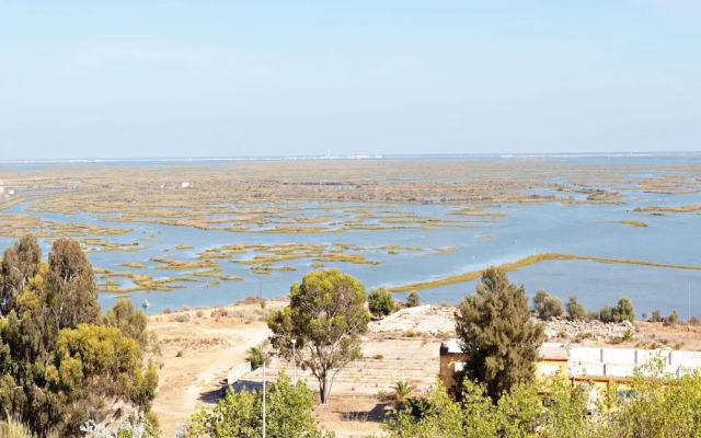 Formosa View in Faro