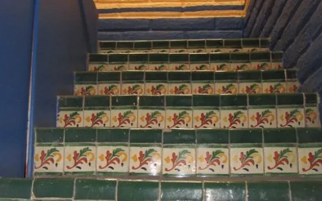 Casa del Retoño