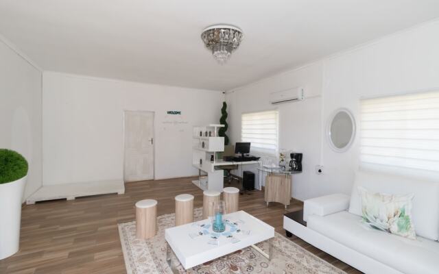 Eagle Waters Wildlife Resort