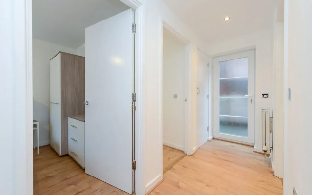 The Zone - Contemporary 2bed Luxe Apt