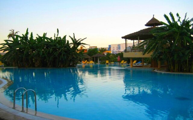 Hotel African Queen Hotel