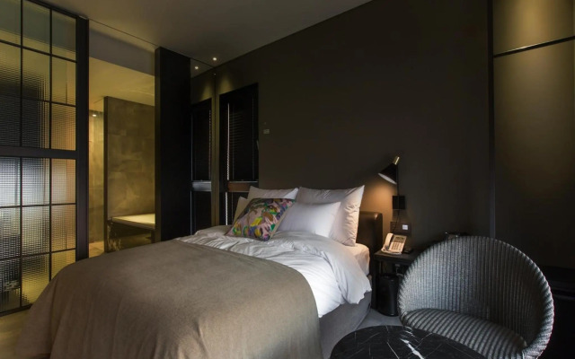 SR Hotel Magok