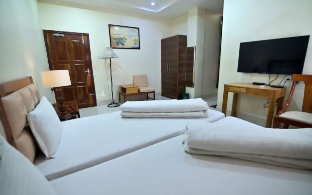 Joyable Homestay