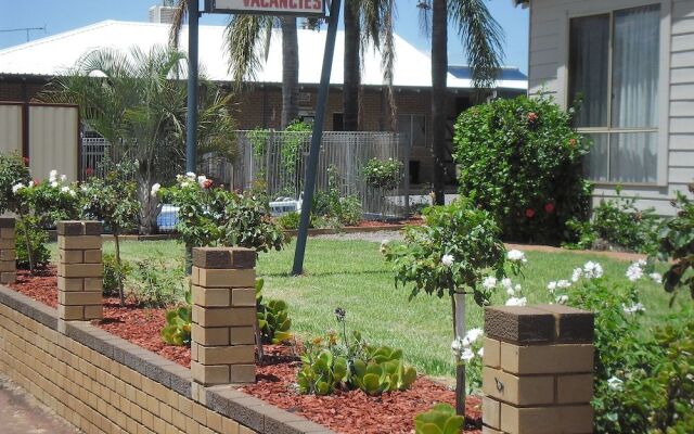 Coolgardie GoldRush Motels