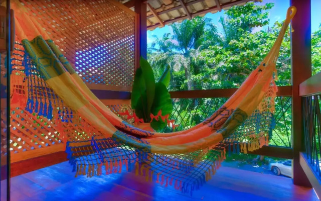 Paradiso Flat