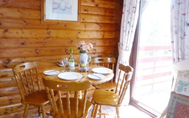 Heron Lodge