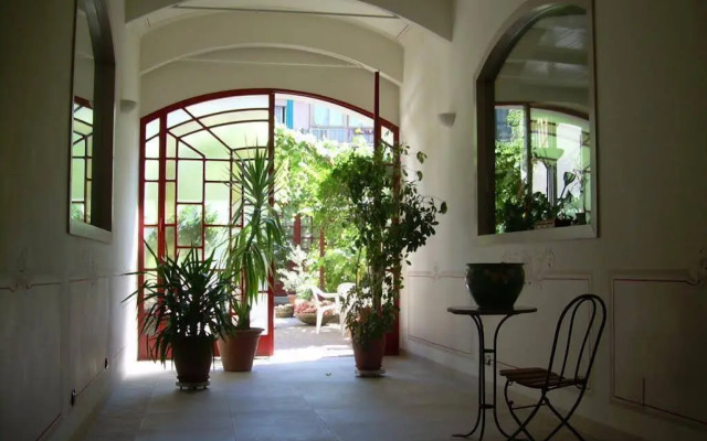 Casa Ganci