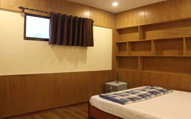 Dee Dee Danang Hostel