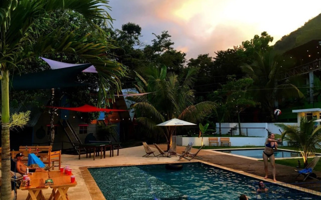 Greengos Hotel
