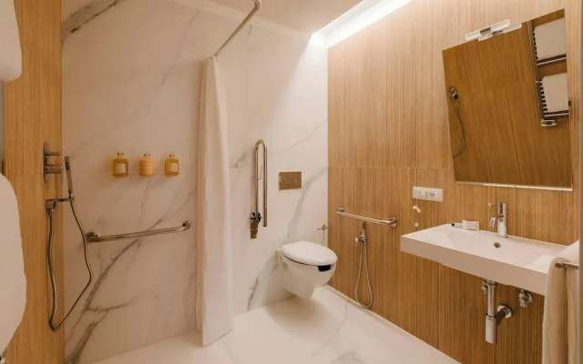 Sonder by Marriott Bonvoy Antinoo Apartments Piazza del Parlamento