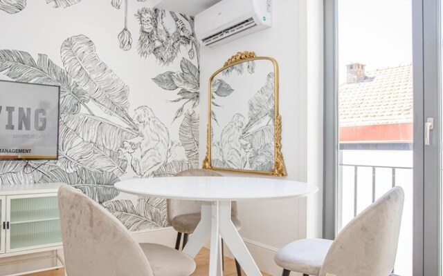 Liiiving - Flores Design Experience 4.6