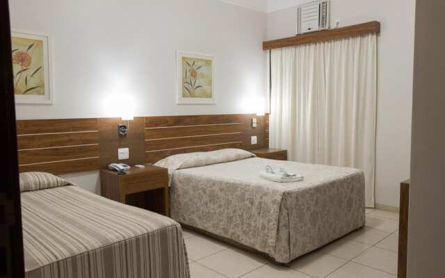 Real Palace Hotel