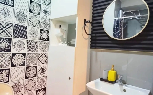 SMDC Air Residences Makati