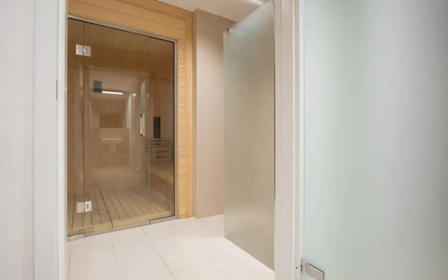 Exclusive Apartment by Renters Prestige