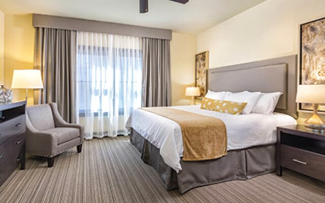 Granby Presidential Casita sleeps 10