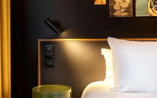 Ibis Styles Paris Villejuif