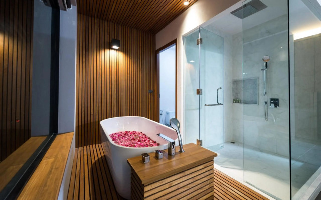 The Gallery Hotel Nai Harn
