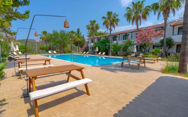 Xanthos Boutique Hotel Patara