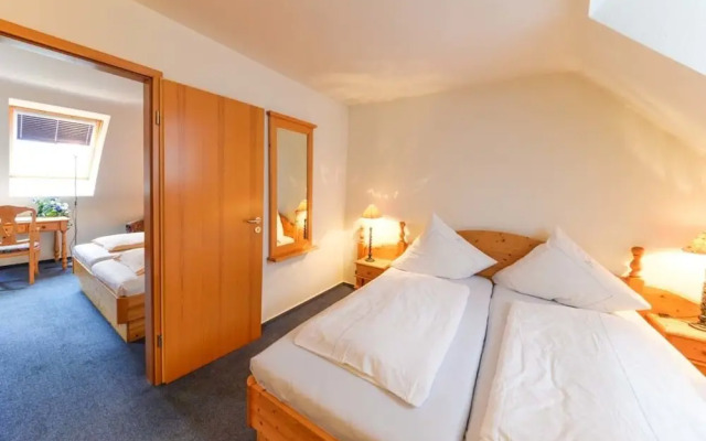 Hotel Weinheber Hornung - фото 5